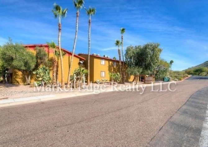 Houses Near 2Bed/1Bath Apt. at Cactus/Cave Creek -- $499 Total Move In Special! 