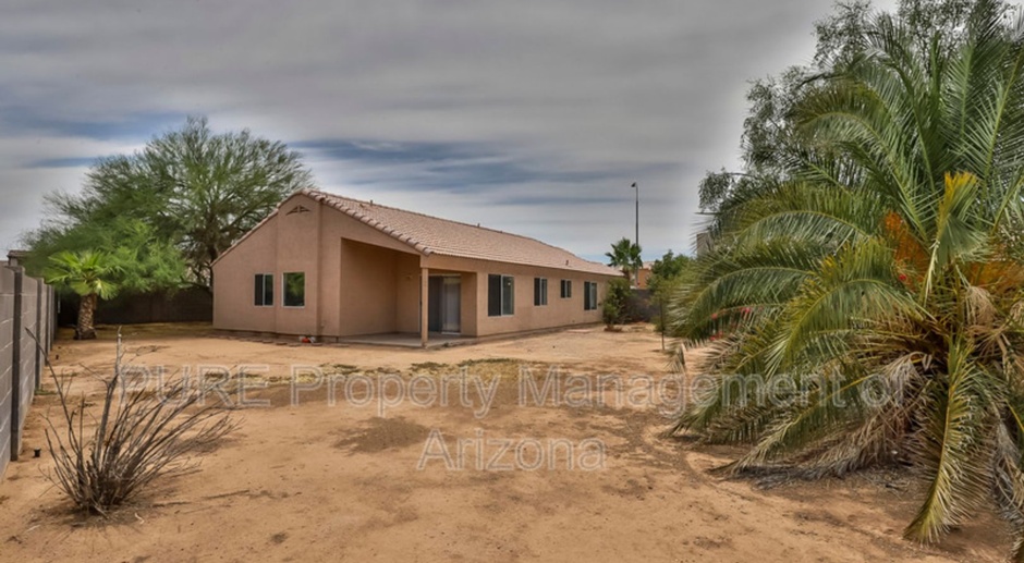 Price Reduced! : 3 BD/ 2 BA Chandler Home