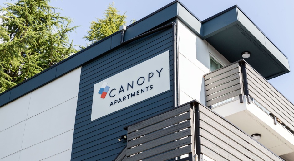 Canopy Apartments