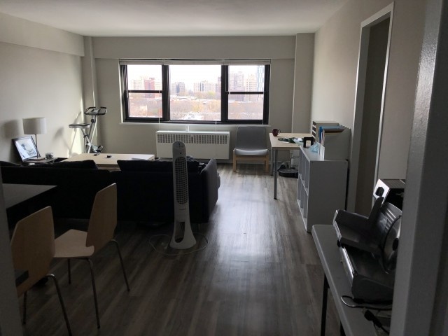 Cloest apartment to Uchicago campus, rent negotiable