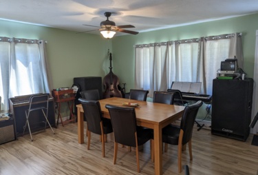Looking for 3rd Roommate for a House Rental