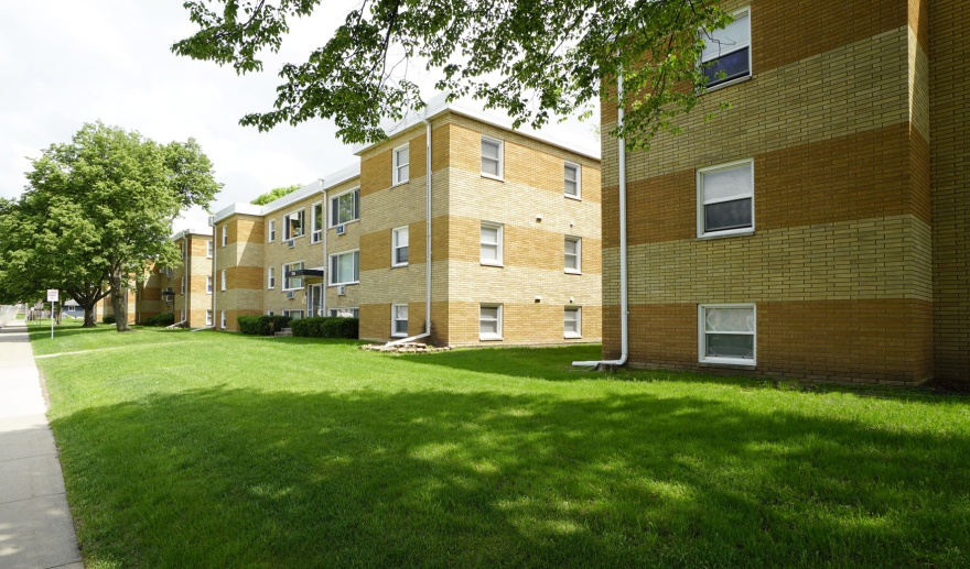 Northgate Crossing Apartments