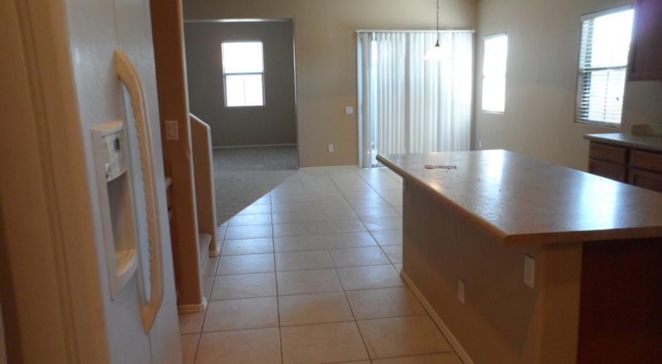 Beautiful 3bd/2ba Home in Gated Community