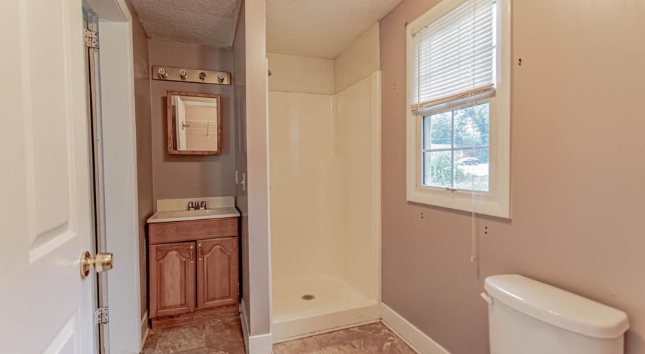 Price Improvement! 2 Bedroom 2 Bathroom Home Near Swamp Rabbit Trail/Swamp Rabbit Cafe! Off Cedar Lane Road! Fenced-In Yard!
