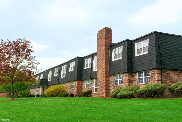 Golfview Apartments