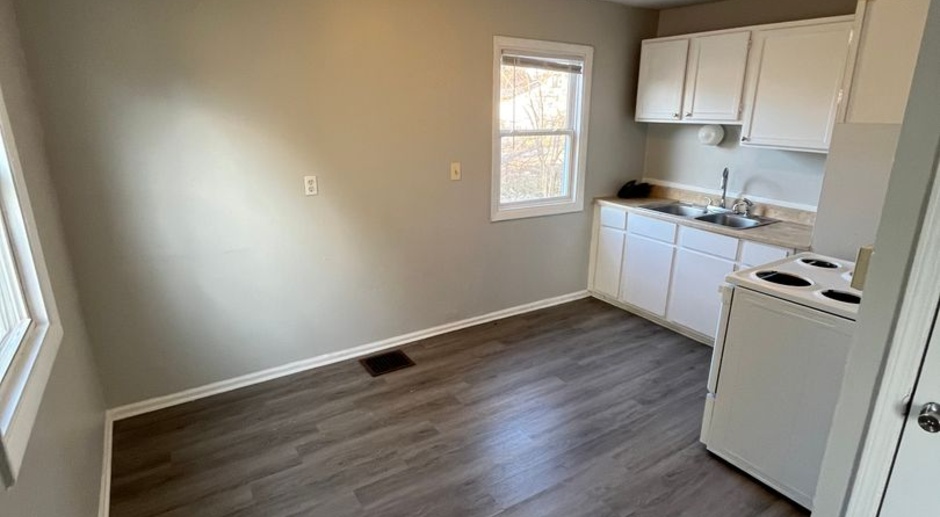 3 Bed 1 Bath in South Linden