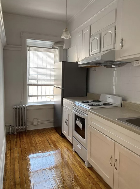 Newly Renovated Apartment in Brooklyn - Great for Students, Couples or Single Tenants
