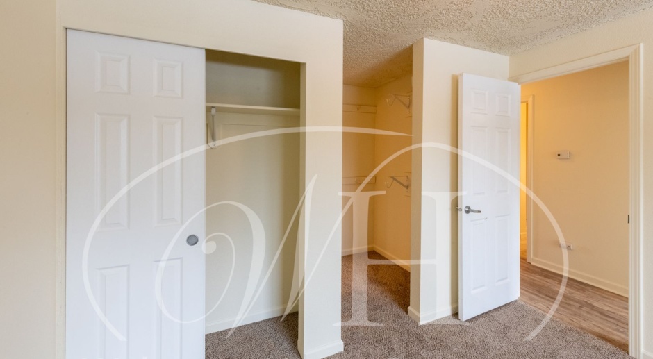 Prime Location, Ultimate Comfort: Chic 2 Bedroom Condo with Covered Parking!