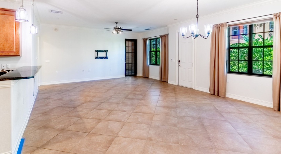 OLE' AT LELY RESORT-OLE/2 BEDROOM 2 BATH - AVAILABLE DEC. 1, 2023!