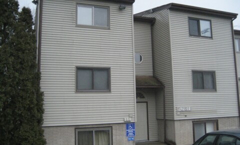 Apartments Near Iowa Aspen Lake 1 Bedroom Condominium available on Iowa City West Side for Iowa Students in , IA