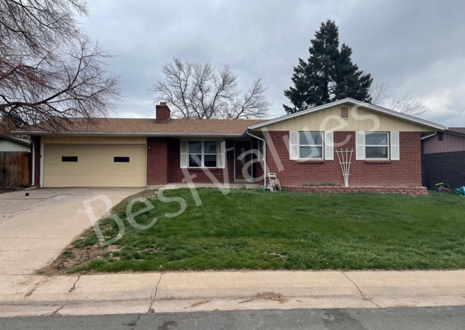 Houses Near 4155 W Stanford Ave, Denver, 80236