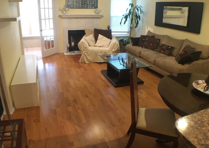 Houses Near Lovely 1 Bed 1 Bath with Den in Alexandria!
