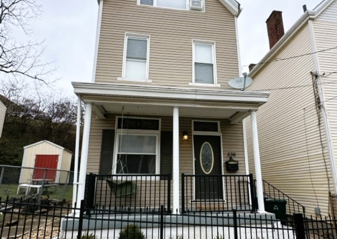 Houses Near *Furnished OR Unfurnished - 3 Bed/2.5 Bath Single Family*