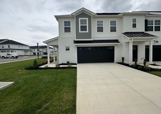 Houses Near Brand New Luxury Townhome! 3 BR, 2.5 BA