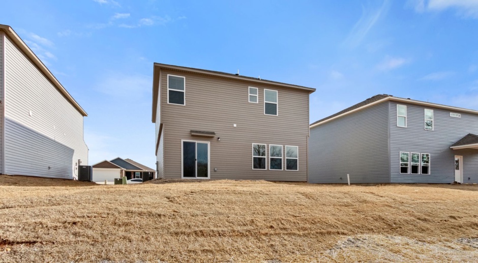 Brand New Home Just Minutes from the U of A!