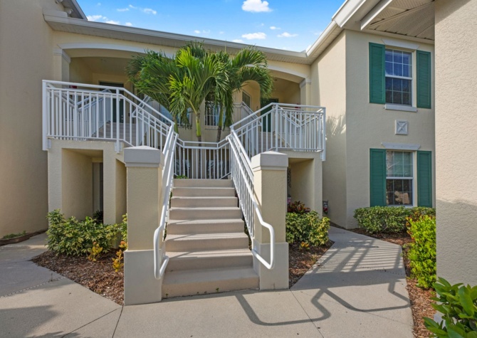 Apartments Near  2nd floor 2 bed 2 bath Condominium in Fort Myers.