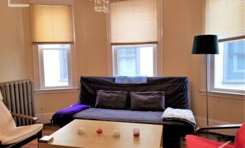 Apartments Near Chelsea VERY NICE 3 BED IN BROOKLINE!!!! for Chelsea Students in Chelsea, MA