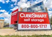 Rice Storage CubeSmart Self Storage - TX Houston N Shepherd Dr for Rice University Students in Houston, TX