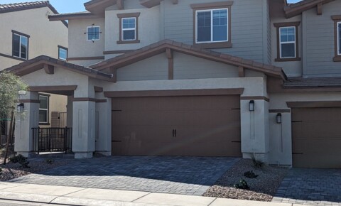 Houses Near UNLV A Stunning 3 Bedroom Townhome in Henderson. for University of Nevada-Las Vegas Students in Las Vegas, NV