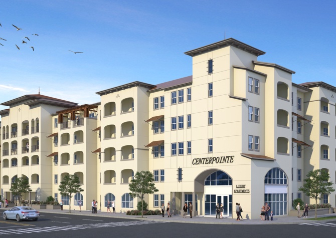 Apartments Near Centerpointe at Market Apartments - 3145 Market Street Riverside CA 92501