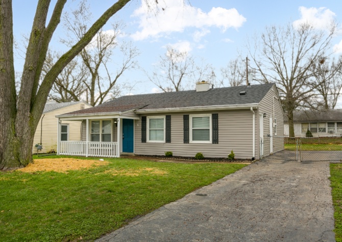 Houses Near Charming Updated 3 BR Ranch Home in St. Peters! 