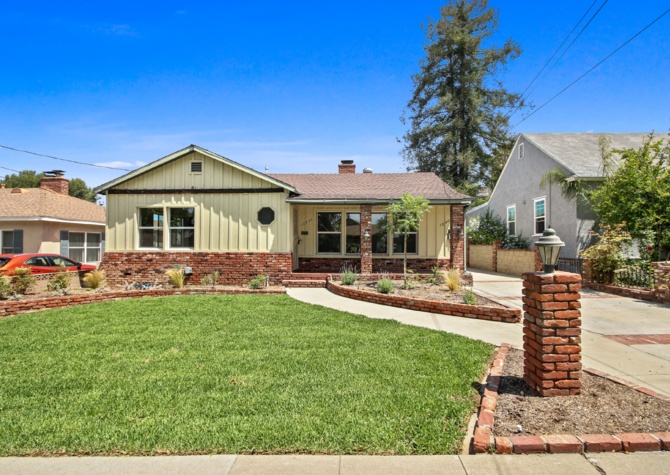 Houses Near 12407 Rose Drive Whittier, CA 90601