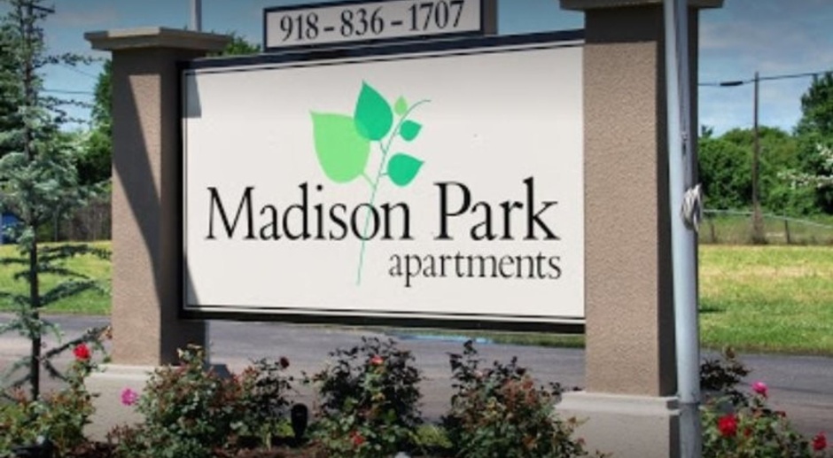 Madison Park Apartments