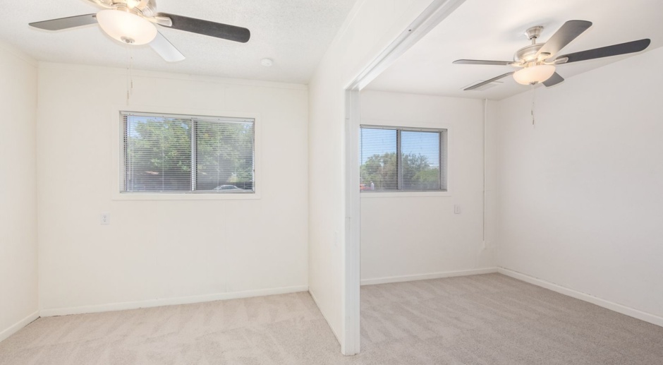 Beautifully updated 4 bedroom 2 bathroom home in the heart of Downtown Tempe! 