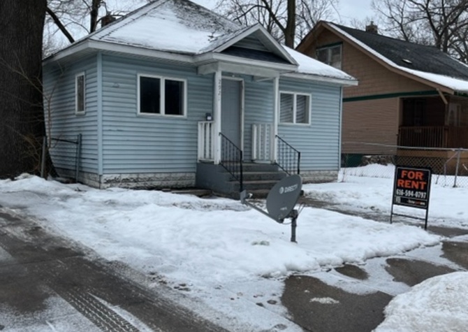 Houses Near Bright and Cozy  2 Bedroom in Muskegon 