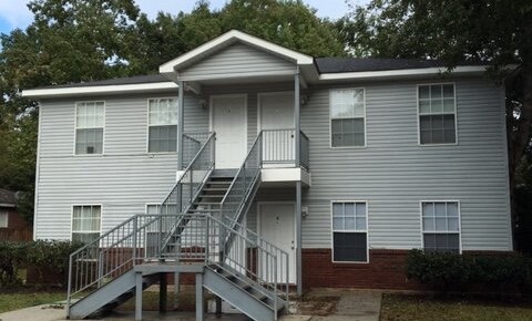 Apartments Near Gulfport Walston Avenue 248 for Gulfport Students in Gulfport, MS