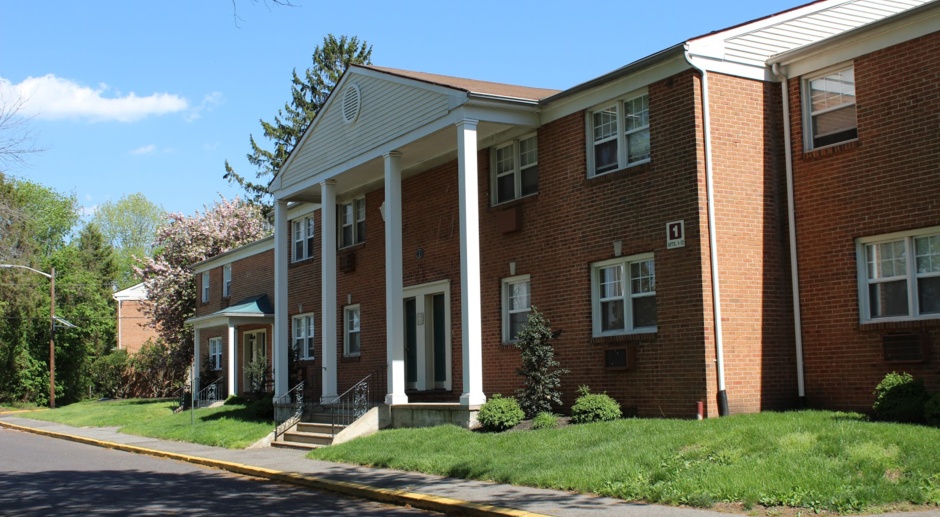 Woodland Springs Apartments
