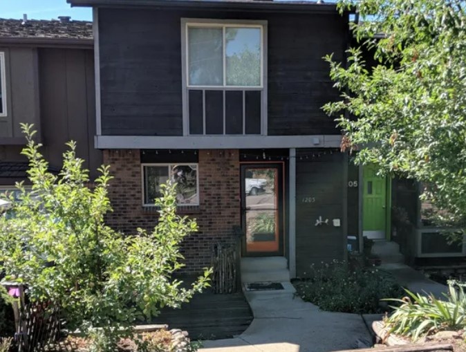 1203 8th Street - CSM Student Sublease - 1 room - WALK TO CAMPUS