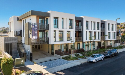Apartments Near USD 1 Month Free Move In Promotion! ! Punta Lara Apartments- Point Loma for University of San Diego Students in San Diego, CA