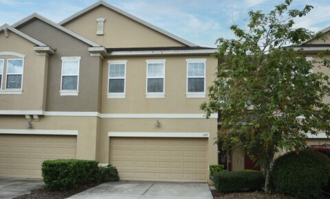 Houses Near Westside Tech Lovely Town Home Available  for Westside Tech Students in Winter Garden, FL