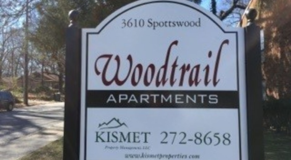 Woodtrail Apartments