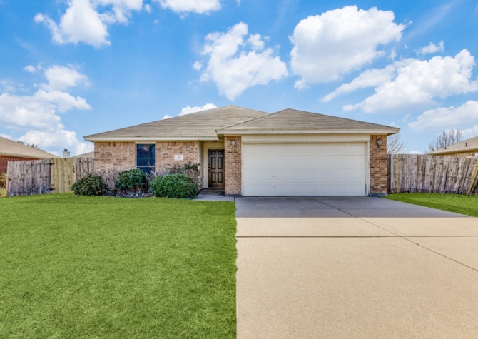 Houses Near Burleson, TX - House - $1,745.00 Available October 2023