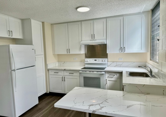 Apartments Near 510 Magellan Ave - Fully renovated, spacious 2 bed, 1.5 bath, 1 covered parking