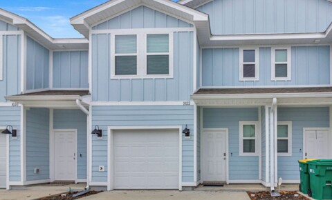 Houses Near Florida 3 bedroom Townhouse in Ft Walton Beach!!! for Florida Students in , FL