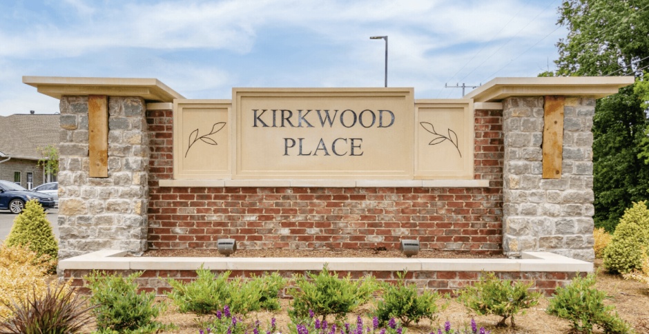 Kirkwood Place