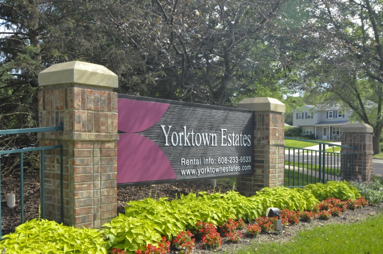 Yorktown Estates