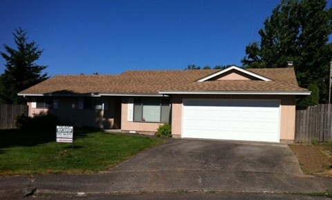 Houses Near Saint Benedict 3bd/2Ba Single Story Home - Available Soon! for Saint Benedict Students in Saint Benedict, OR