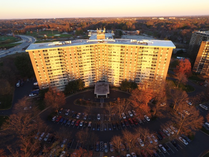 Towers At Wyncote