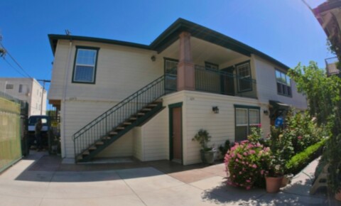 Apartments Near Cal Tech 5 BEDROOMS!! Walk to USC campus for California Institute of Technology Students in Pasadena, CA