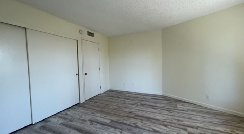 1 Bedroom-1 Bathroom Single Story Condo at in La Mesa 