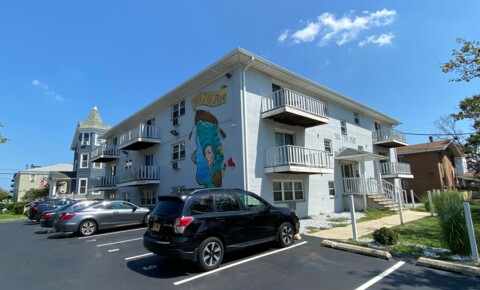 Apartments Near New Jersey 319 7th Ave for New Jersey Students in , NJ