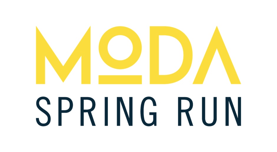 Moda Spring Run