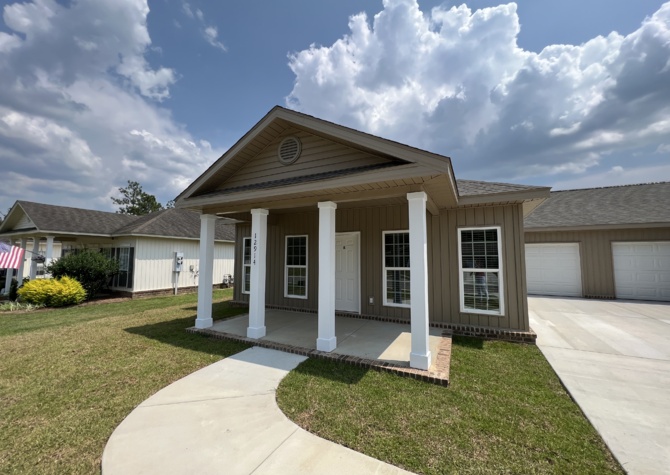Houses Near AVAILABLE NOW! BRAND NEW IN SPANISH FORT'S CHURCHILL DOWNS