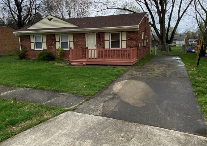 Houses Near $1,250 -  3 Bed/1 Bath Home in Hikes Lane area