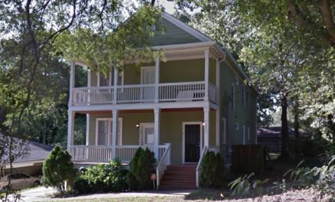 Apartments Near ACC 2294 Sisk St NW for Atlanta Christian College Students in East Point, GA