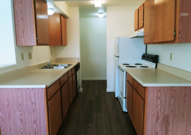 Apartments Near Spacious two and three bedroom homes